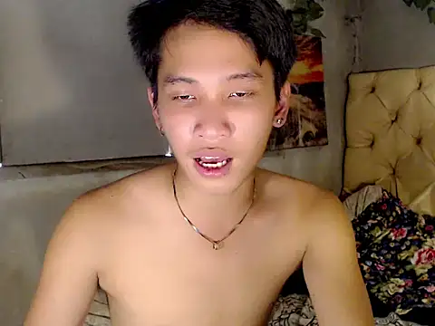 Baby Aries69 online show from February 6, 7:12 am