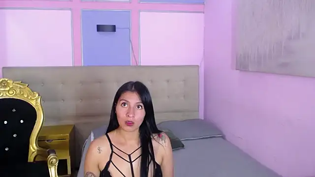 Melannyy   online show from February 25, 2:54 am