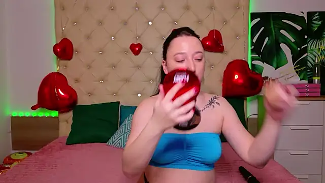 AwaMax online show from February 17, 5:59 am