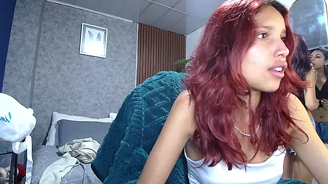 suggar angel online show from February 19, 12:45 pm