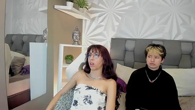 suggar angel online show from March 4, 12:22 pm