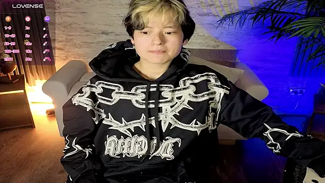 suggar angel online show from March 13, 12:12 pm