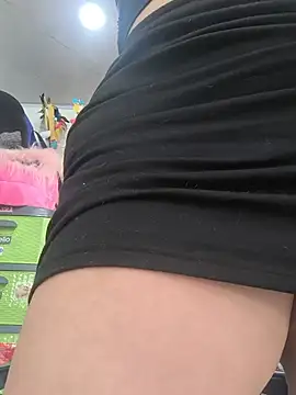  luisaeliza  online show from May 19, 3:40 pm