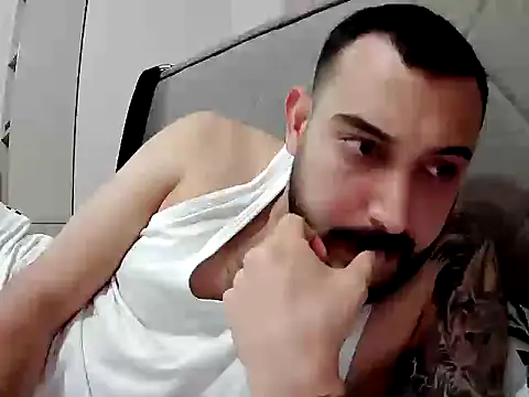 hakanbey33 online show from February 18, 6:15 pm