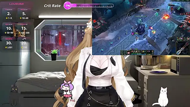 chenxi003 online show from March 5, 1:29 pm