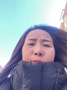 Youyou 12 online show from February 24, 5:16 am