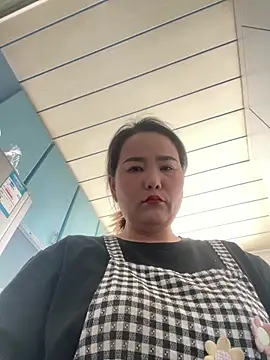 Youyou 12 online show from April 23, 1:29 am