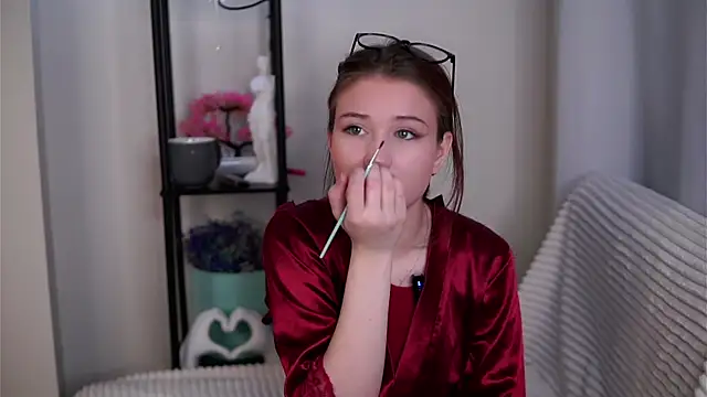 TemikaAltvater online show from February 13, 2:13 pm