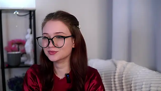 TemikaAltvater online show from February 16, 2:13 pm