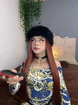 Camilo X x online show from July 25, 1:25 am