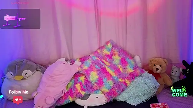 katy randy1 online show from March 19, 12:58 am