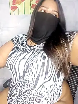 Cute G online show from April 30, 6:58 pm