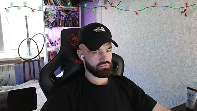  Mostly  online show from February 3, 12:54 pm