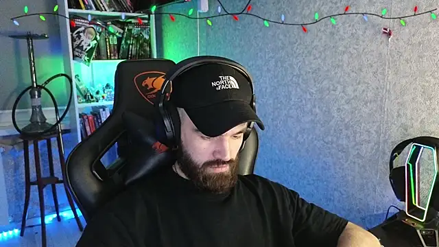  Mostly  online show from February 20, 12:07 am