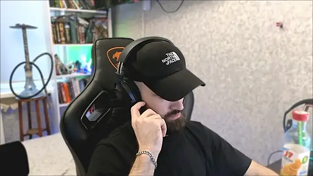  Mostly  online show from March 13, 4:19 am