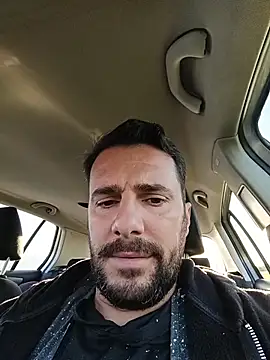 NatanCasad0 online show from February 23, 8:01 am