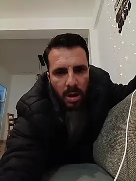 NatanCasad0 online show from March 7, 7:27 am