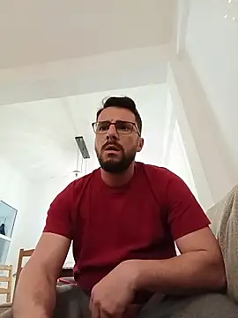 NatanCasad0 online show from March 19, 12:20 pm