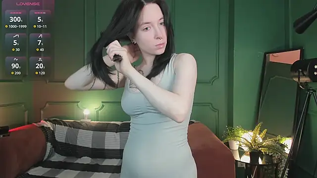 DearKate  online show from June 5, 2:12 pm