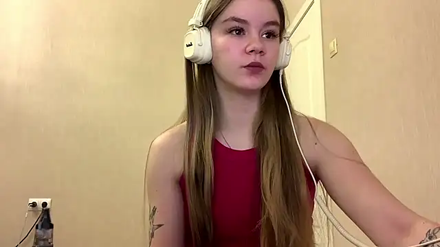 AgnesShy  online show from March 8, 7:23 am