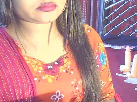 Nusrat Faria online show from May 11, 7:55 pm