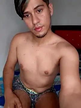 Riquid-sexual online show from February 1, 2:37 pm