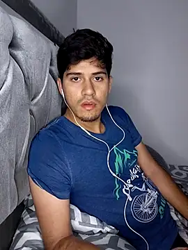 Riquid-sexual online show from July 19, 4:05 am
