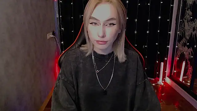 crybambi online show from February 3, 6:40 am