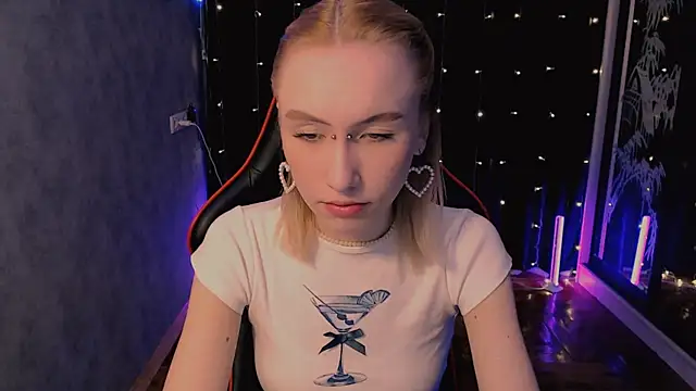 crybambi online show from February 13, 6:20 am