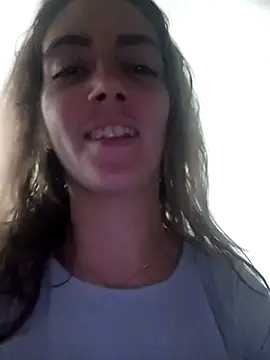 laparejaideal08 online show from February 4, 8:14 pm