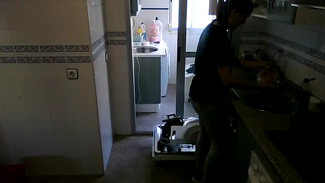 laparejaideal08 online show from February 21, 4:08 pm