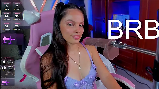 isa kolins online show from May 9, 4:56 pm