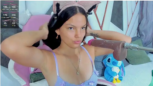 isa kolins online show from May 14, 12:34 pm