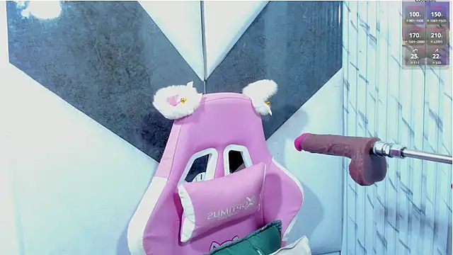 isa kolins online show from May 24, 11:59 am