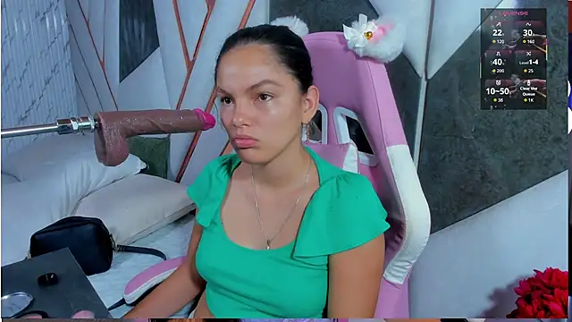 isa kolins online show from June 10, 11:20 am