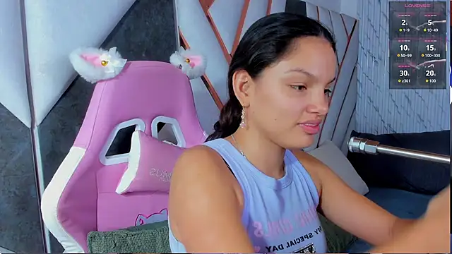 isa kolins online show from June 13, 2:15 pm