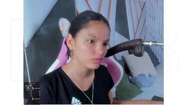 isa kolins online show from July 1, 12:18 pm