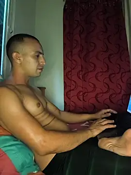 logan-31 online show from March 4, 2:50 am