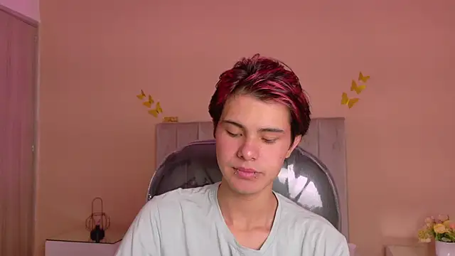 Derek Sinn online show from July 25, 4:54 am