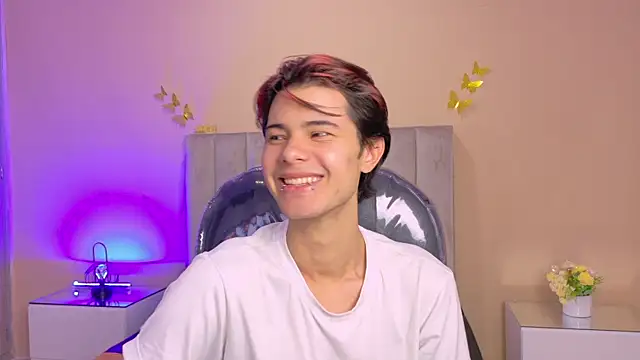 Derek Sinn online show from August 1, 4:34 am