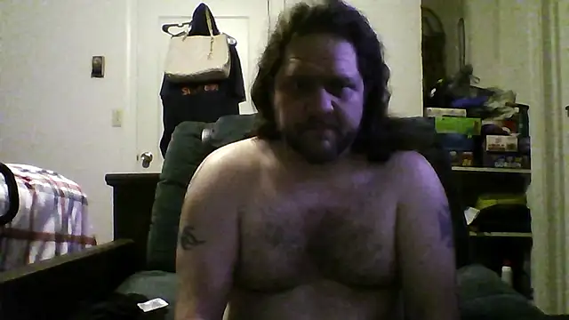 Demon2182 online show from March 9, 3:21 am