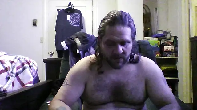 Demon2182 online show from March 11, 4:40 am