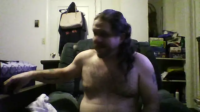 Demon2182 online show from March 17, 3:00 am