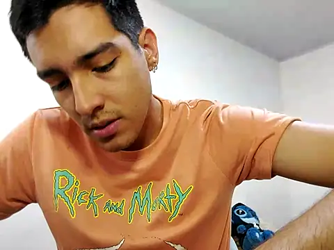 NickFin online show from March 14, 6:02 pm