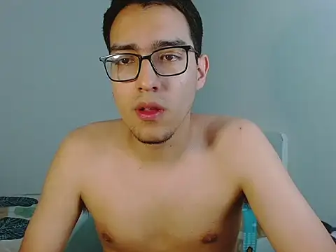 NickFin online show from April 23, 2:24 am