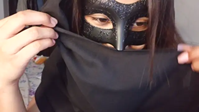 Alina Teen online show from July 3, 5:47 am