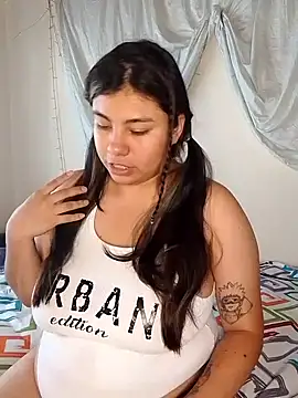 SakuraDoll7u7 online show from March 15, 9:32 pm