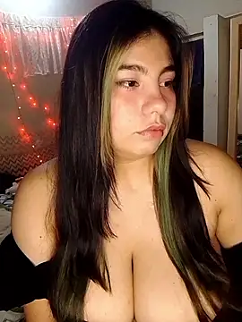 SakuraDoll7u7 online show from April 28, 2:55 pm