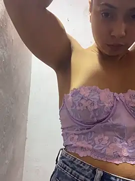 Samantha rousse28 online show from February 14, 2:47 pm