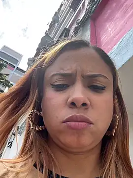 Samantha rousse28 online show from March 7, 5:10 pm